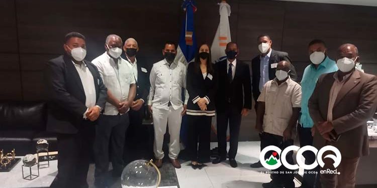 Obras Publicas: Para Ocoa no tenemos nada contemplado por el momento; se busca 200 millones para obras