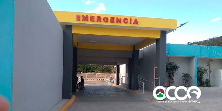 OCOA: Tres heridos por accidentes tránsito y arma de fuego; 10 por intoxicaciones por alcohol y alimentación