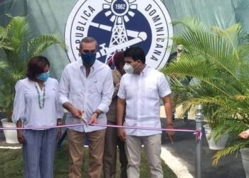 Gobierno Central invierte más de RD$2,128 millones en diferentes obras en  la provincia Monte Plata