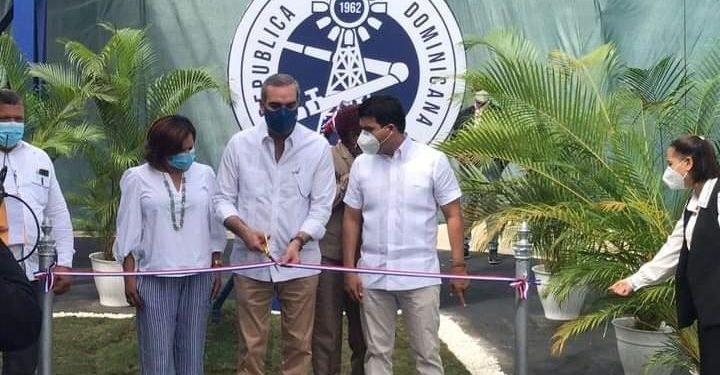 Gobierno Central invierte más de RD$2,128 millones en diferentes obras en  la provincia Monte Plata