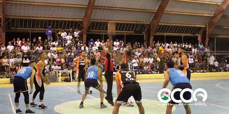 Serie Final SL: Centro derrota 106 a 105 al Limonal y obliga a decisivo partido