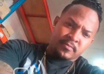 Reportan desaparecido hombre supuestamente salió para patronales de Ocoa