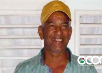 Norberto Presinal: “Me pidieron un favor; no podía juntar un animal muerto de fiebre con mis productos para el público”