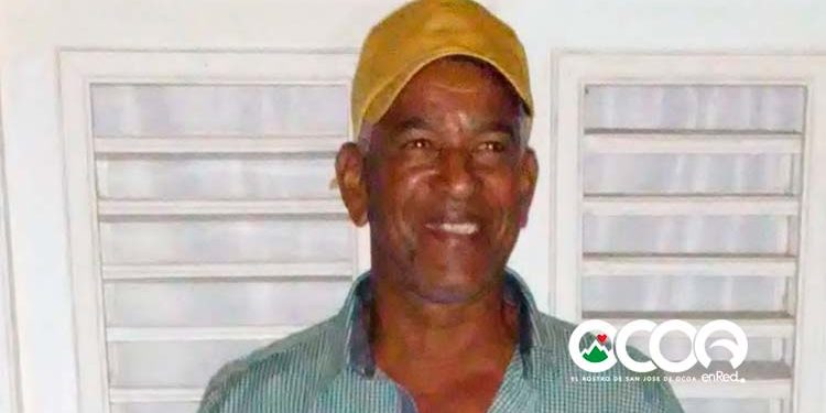 Norberto Presinal: “Me pidieron un favor; no podía juntar un animal muerto de fiebre con mis productos para el público”