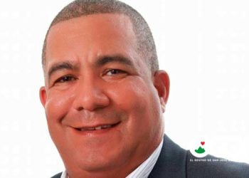 Pedro Castillo: “Renuncio del PRM por incumplimiento de funcionarios que no repoden llamadas”