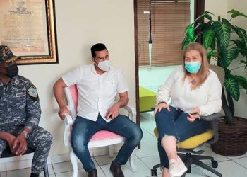 Conozcas principales medidas adoptadas por autoridades de Ocoa por fiestas patronales