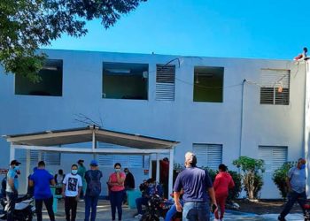 Covid-19 no da tregua en la RD; notifican 7,439 nuevos contagios