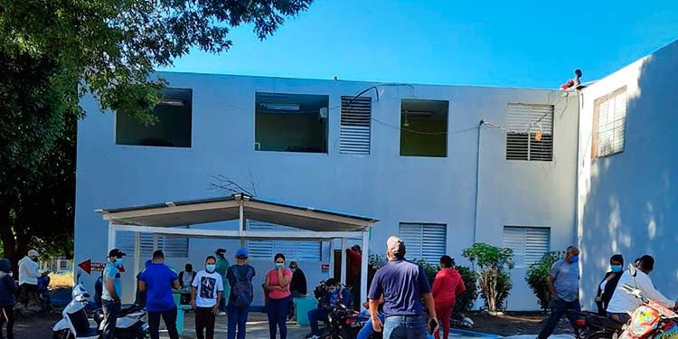 Covid-19 no da tregua en la RD; notifican 7,439 nuevos contagios