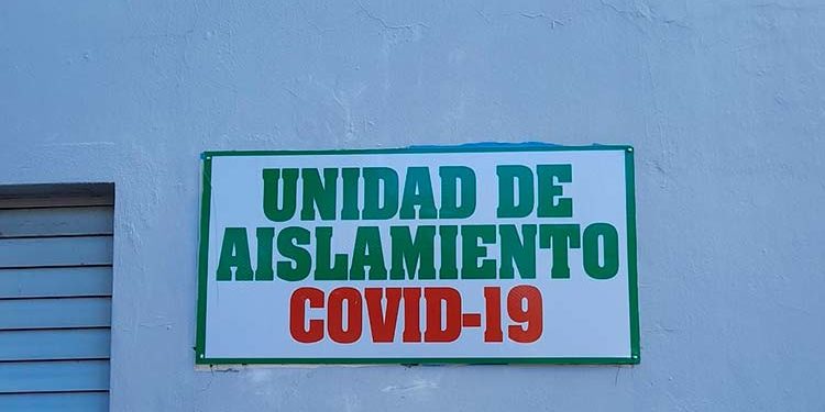 Covid-19 no da tregua en la RD; notifican 7,439 nuevos contagios