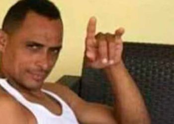 Muere joven sufrió accidente el pasado domingo en carretera Ocoa-Sabana Larga