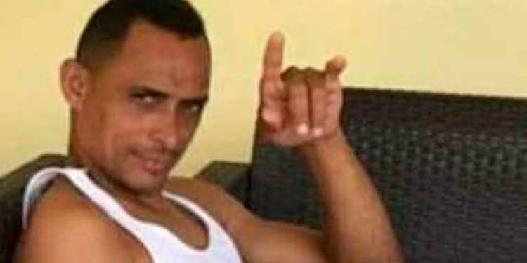 Muere joven sufrió accidente el pasado domingo en carretera Ocoa-Sabana Larga