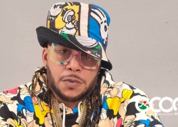 Boricua Baby Shaba el precursor del Dembow está en RD