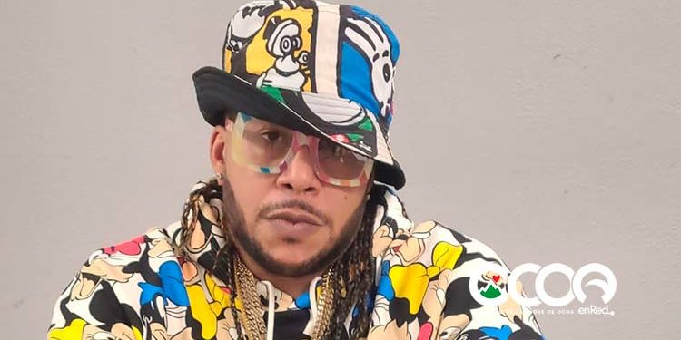 Boricua Baby Shaba el precursor del Dembow está en RD