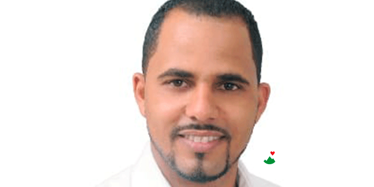 Empresario Andioris Rosario reelecto presidente de la empresa transporte EMTRARAMA