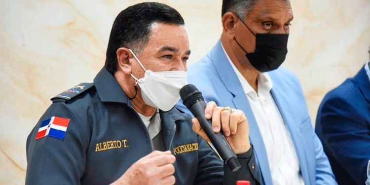 Relanzan este viernes Mesa de Seguridad, Ciudadanía y Género en Sabana Larga y Ocoa