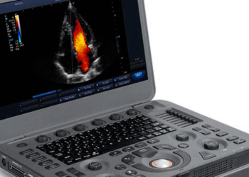 SonoScape X3 maquina veterinaria elegida en primer “Curso Taller de Bloqueos Anestésicos” en Santiago