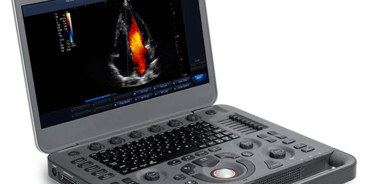 SonoScape X3 maquina veterinaria elegida en primer “Curso Taller de Bloqueos Anestésicos” en Santiago