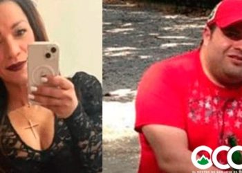 Ocoeño acusado de asesinar su expareja en el Bronx