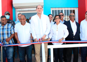 Farmacias del Pueblo llegan a región Noroeste; Unas 14 mil personas serán beneficiadas