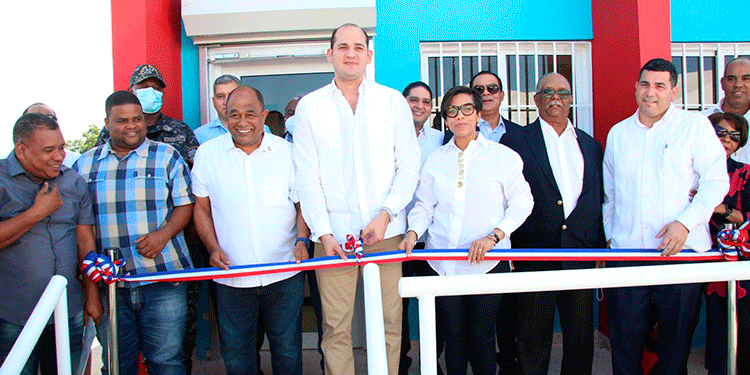 Farmacias del Pueblo llegan a región Noroeste; Unas 14 mil personas serán beneficiadas