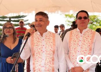 Éxito rotundo cuarta versión del Festival del Cerezo, este año en apoyo a la Fundación LASO