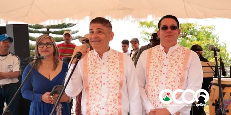 Éxito rotundo cuarta versión del Festival del Cerezo, este año en apoyo a la Fundación LASO