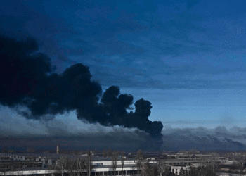 Guerra: Rusia ataca Ucrania