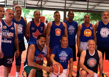 LNMB  participará con cinco equipos en el  III Torneo Internacional de Maxibaloncesto,  en Ecuador