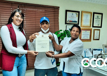 Gobernación Ocoa gestiona operación de corazón a joven del sector San Antonio