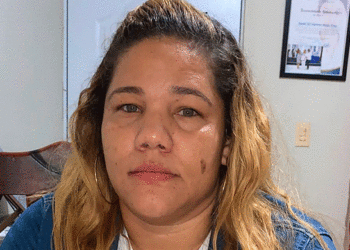 Joven de Sabana Larga con tumor cerebral pide ayuda