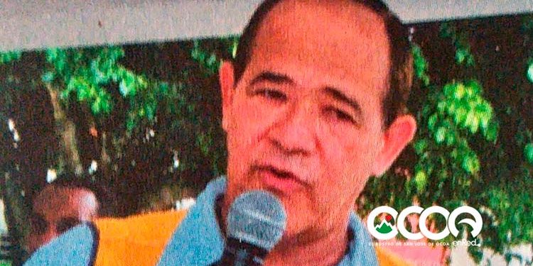 Un ocoeño que ha trascendido en la Provincia Sánchez Ramírez