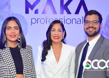 Maka Capilar Health su línea profesional