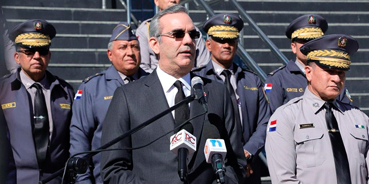 Presidente Abinader convoca de emergencia Gabinete Económico para tomar medidas especiales por crisis Rusia-Ucrania