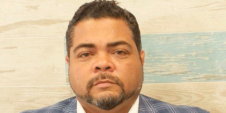 Teófilo Quico Tabar y Manuel Jiménez igual a  dignidad y carácter para servir en el estado.