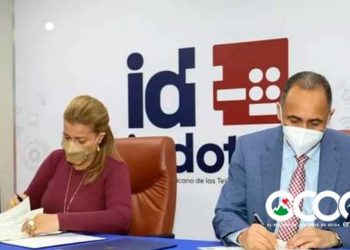 Indotel cede su local en Ocoa para oficina Gobernación