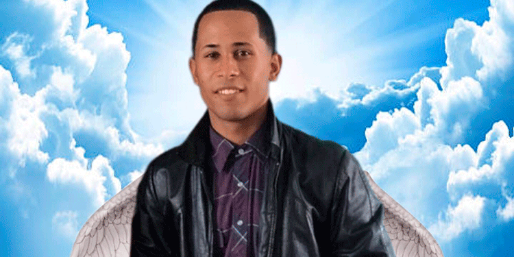 Sepultan expolicía falleció en accidente de tránsito; acusado muerte joven en La Barra 2018