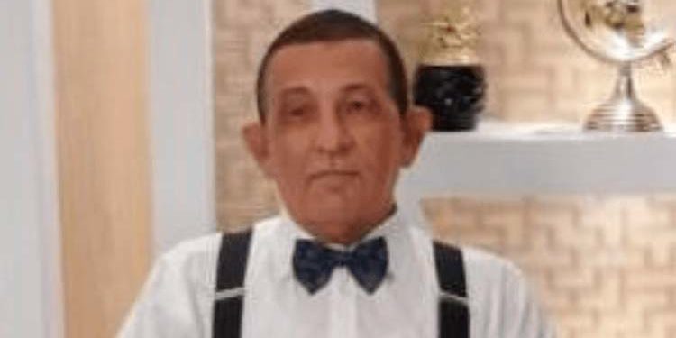 Periodista Ramiro Estrella sugiere modificación de leyes para validar publicaciones en medios digitales