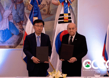 Unapec y Embajada de la República de Corea en República Dominicana firman acuerdo