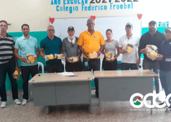 Asociaciones deportivas de Ocoa pasan balances a sus ejecutorias