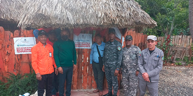 Cierran Bar Restaurante La Cigüeña por violar horario de venta de bebidas alcohólicas