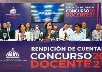 Ministerio Educación: De 73,569 postulantes, 29, 527 fueron aprobados