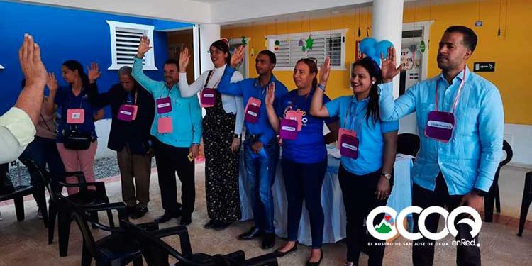 OCOA: Eligen comité participación y seguimiento para servicios de primera infancia INAIPI