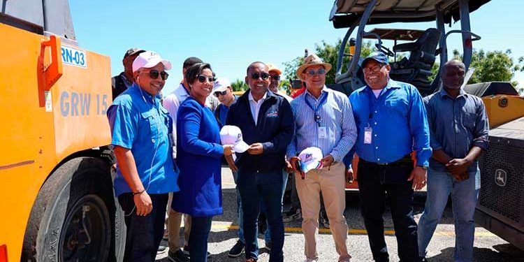 Departamento Aeroportuario rescata y acondiciona aeropuerto Osvaldo Virgil de Montecristi