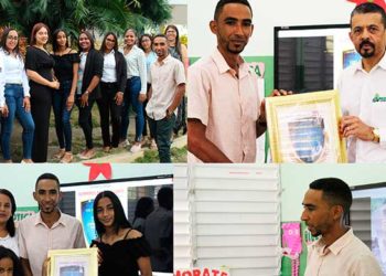 Concluye con éxito jornada de capacitación en Emprendimiento