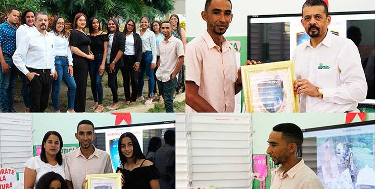 Concluye con éxito jornada de capacitación en Emprendimiento