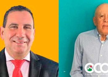 Félix Estrella intima por acto de alguacil a gerente de Inapa por depredación loma en Parra