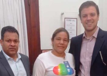 Tras publicación de OCOAENRED.COM, Presidencia asume gastos cirugía joven de Sabana Larga