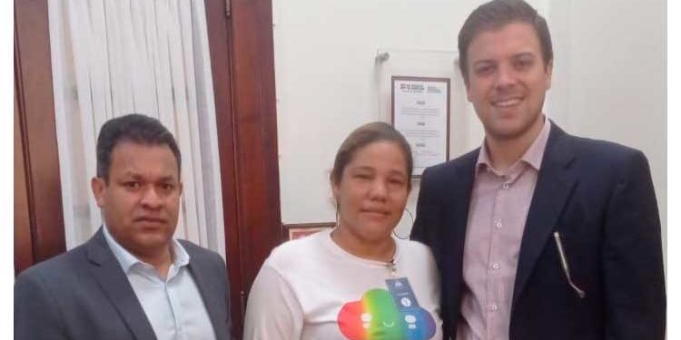 Tras publicación de OCOAENRED.COM, Presidencia asume gastos cirugía joven de Sabana Larga