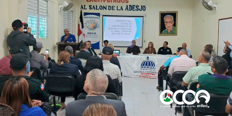 Gobernadora dice proyectos ejecutados por el Gobierno cambian la vida de los ocoeños