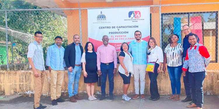 La alianza estratégica que elevará el desarrollo de la industria de la moda RD